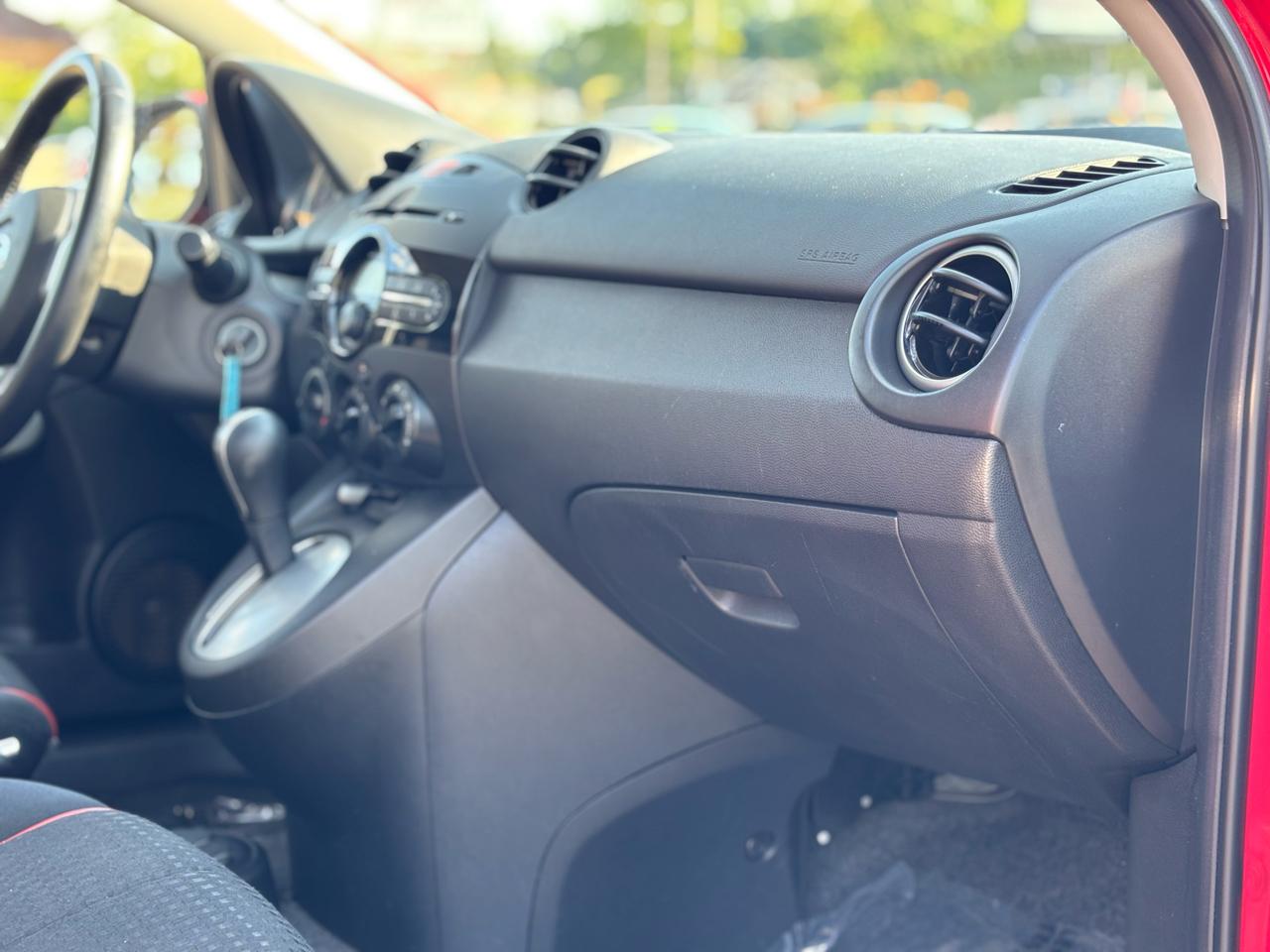 Mazda MAZDA2 Touring 2013