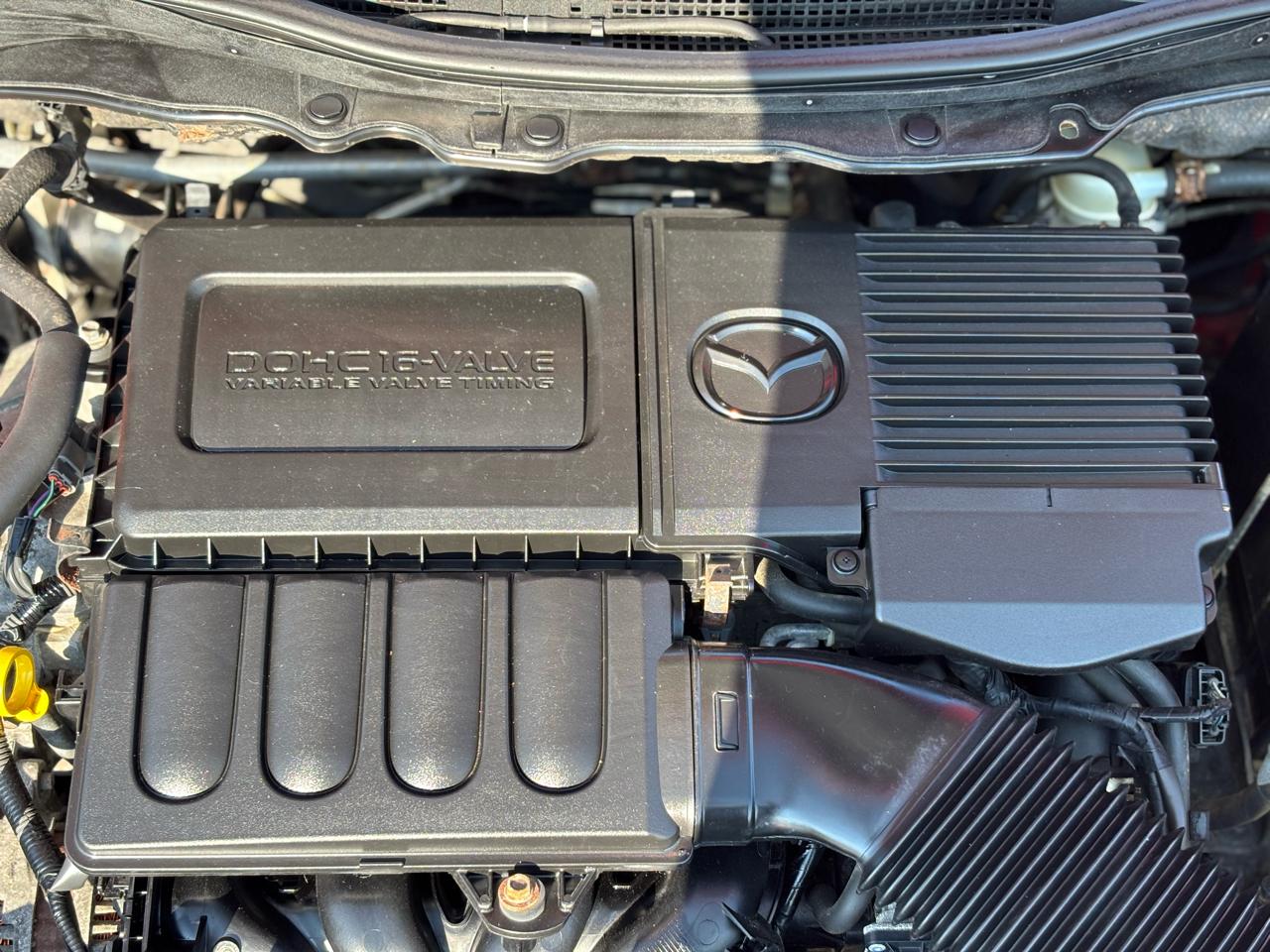 Mazda MAZDA2 Touring 2013