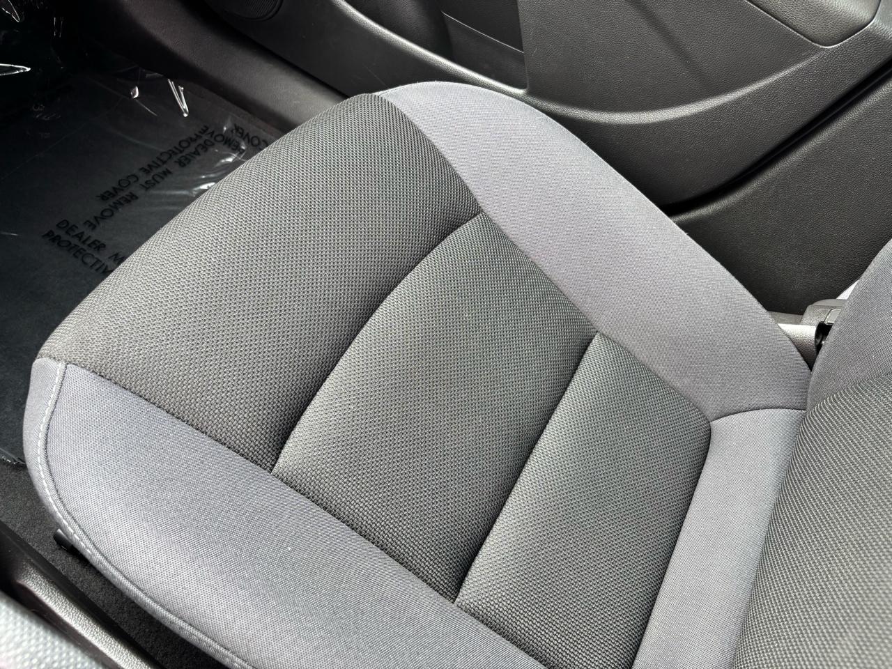Chevrolet Cruze 1LT Auto 2015