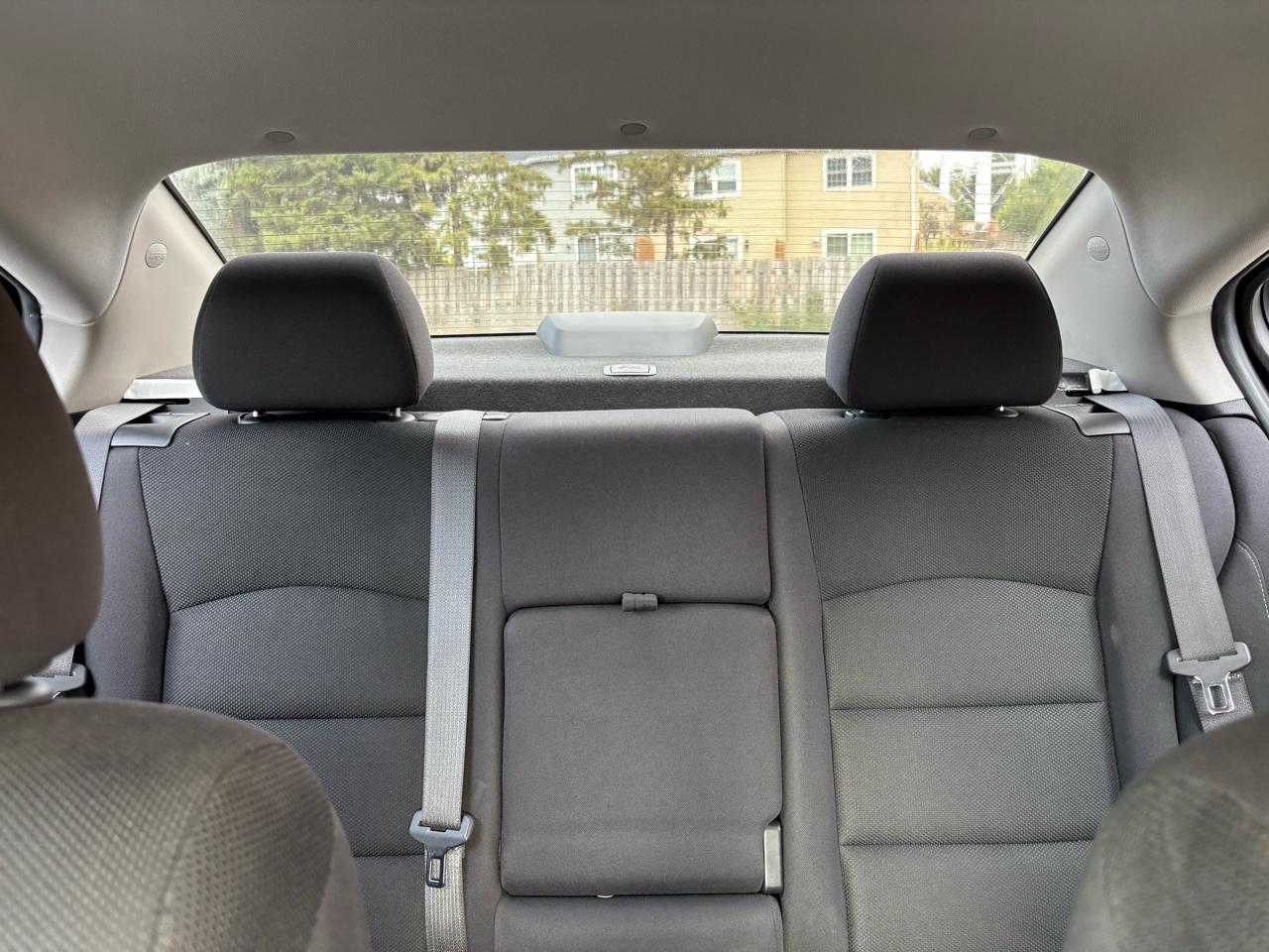 Chevrolet Cruze 1LT Auto 2015