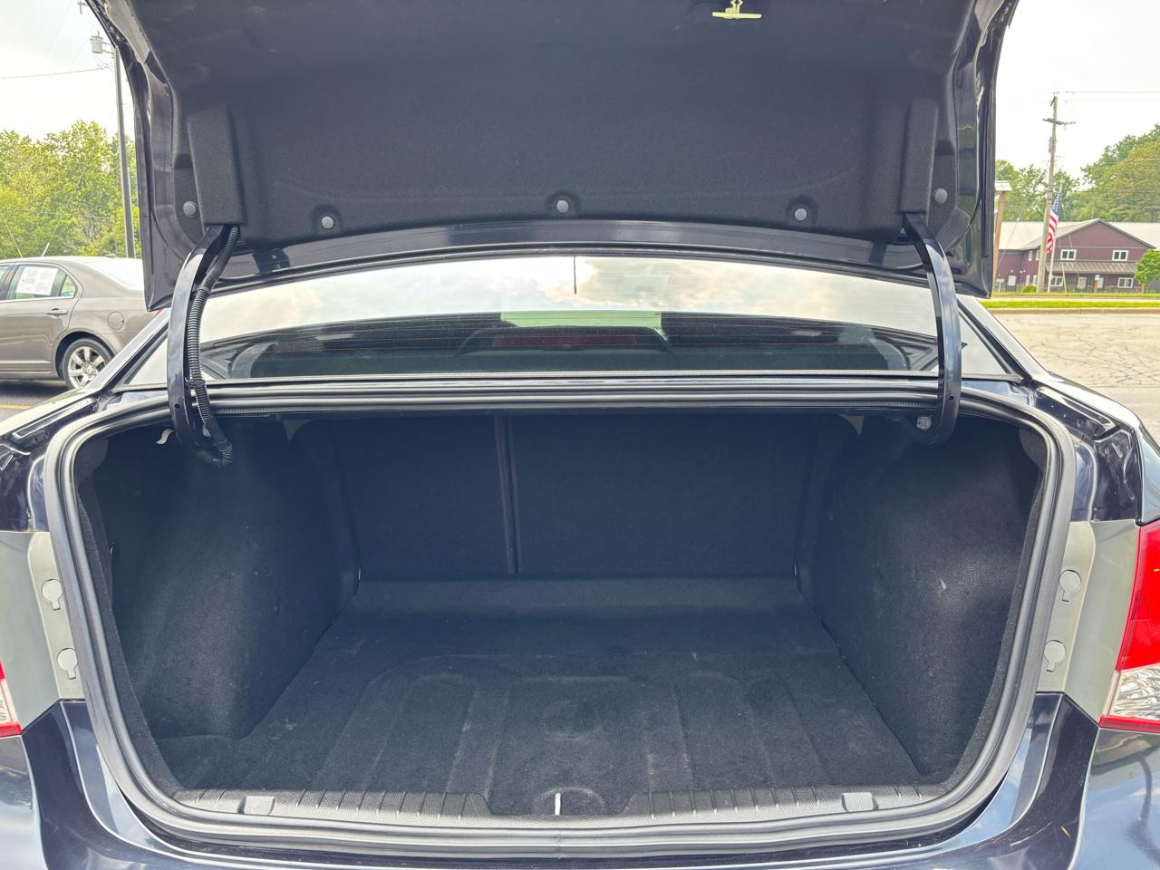 Chevrolet Cruze 1LT Auto 2015