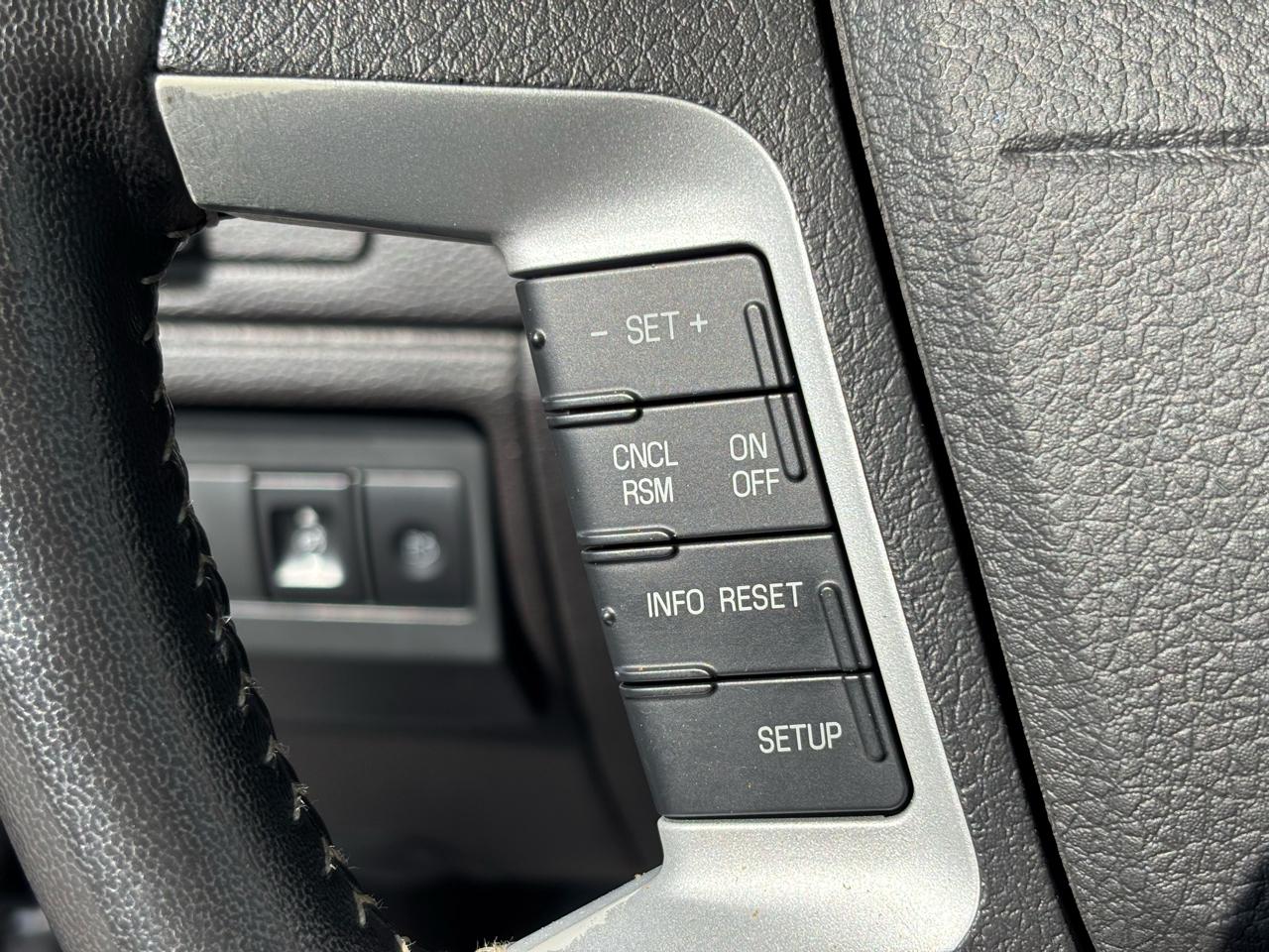Mercury Milan V6 Premier AWD 2010