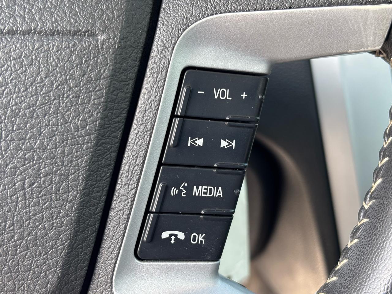 Mercury Milan V6 Premier AWD 2010