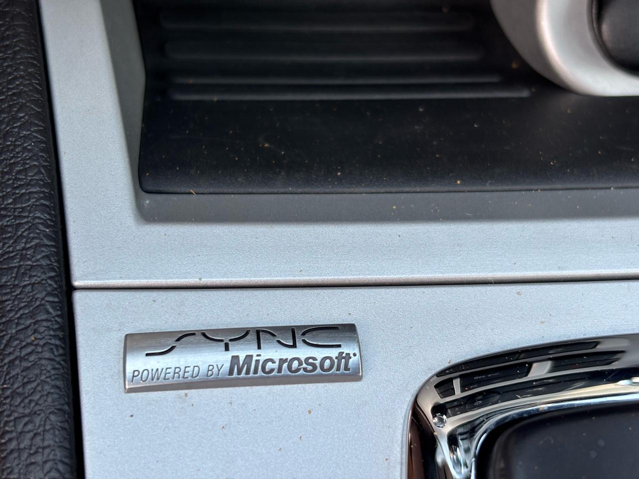 Mercury Milan V6 Premier AWD 2010