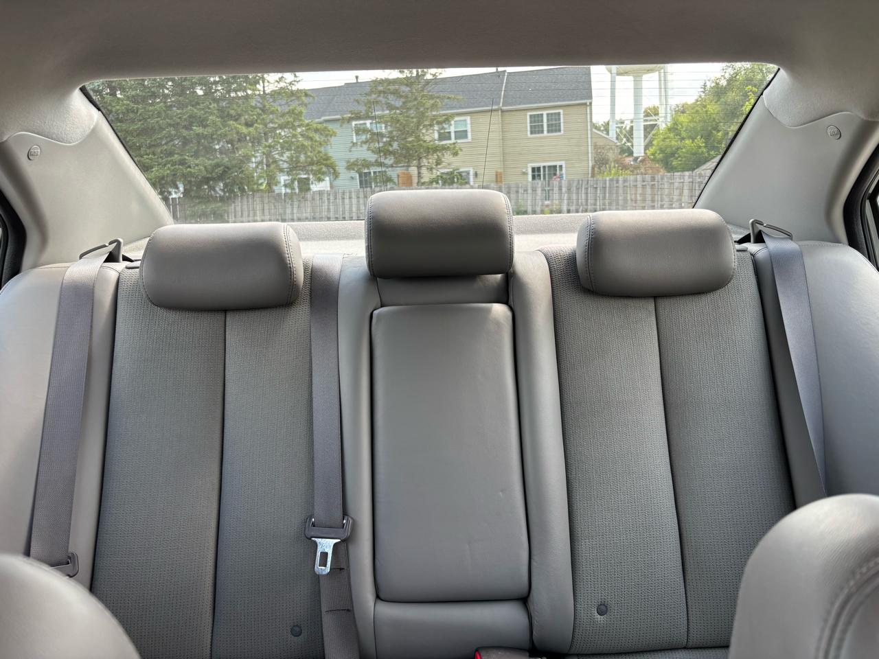 Hyundai Sonata SE V6 2009