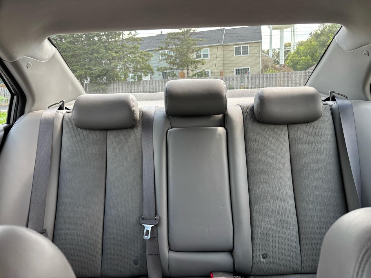 Hyundai Sonata SE V6 2009