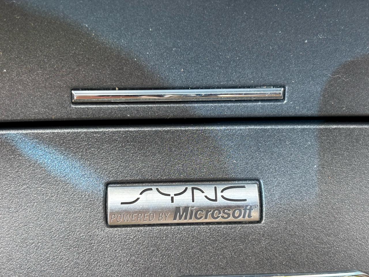 Lincoln MKZ AWD 2011