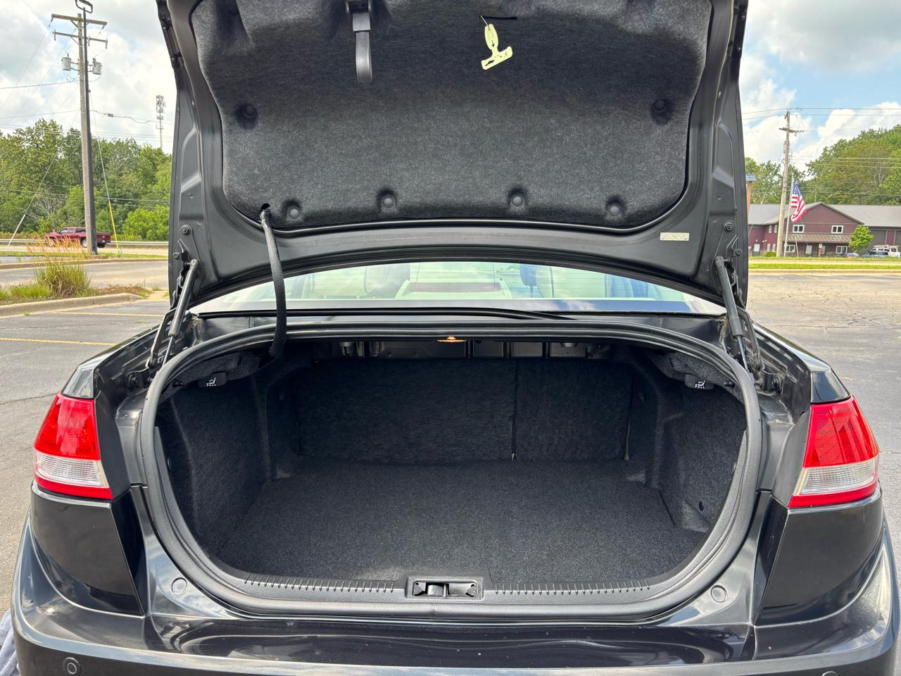 Lincoln MKZ AWD 2011