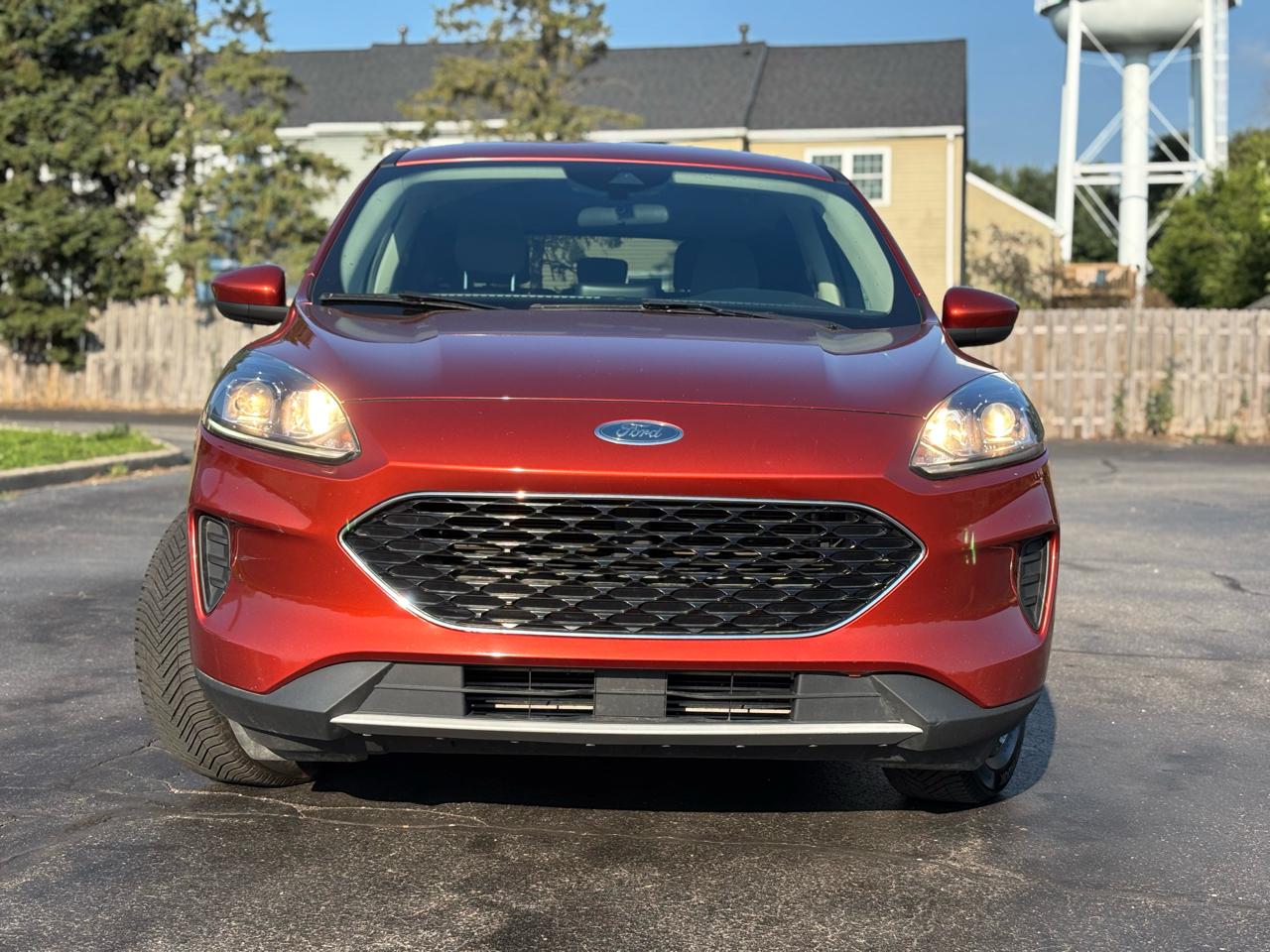 Ford Escape SE AWD 2020