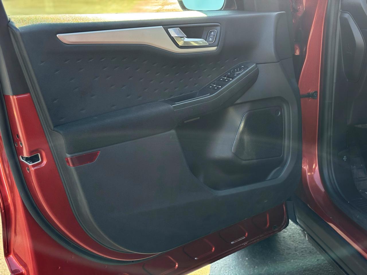 Ford Escape SE AWD 2020