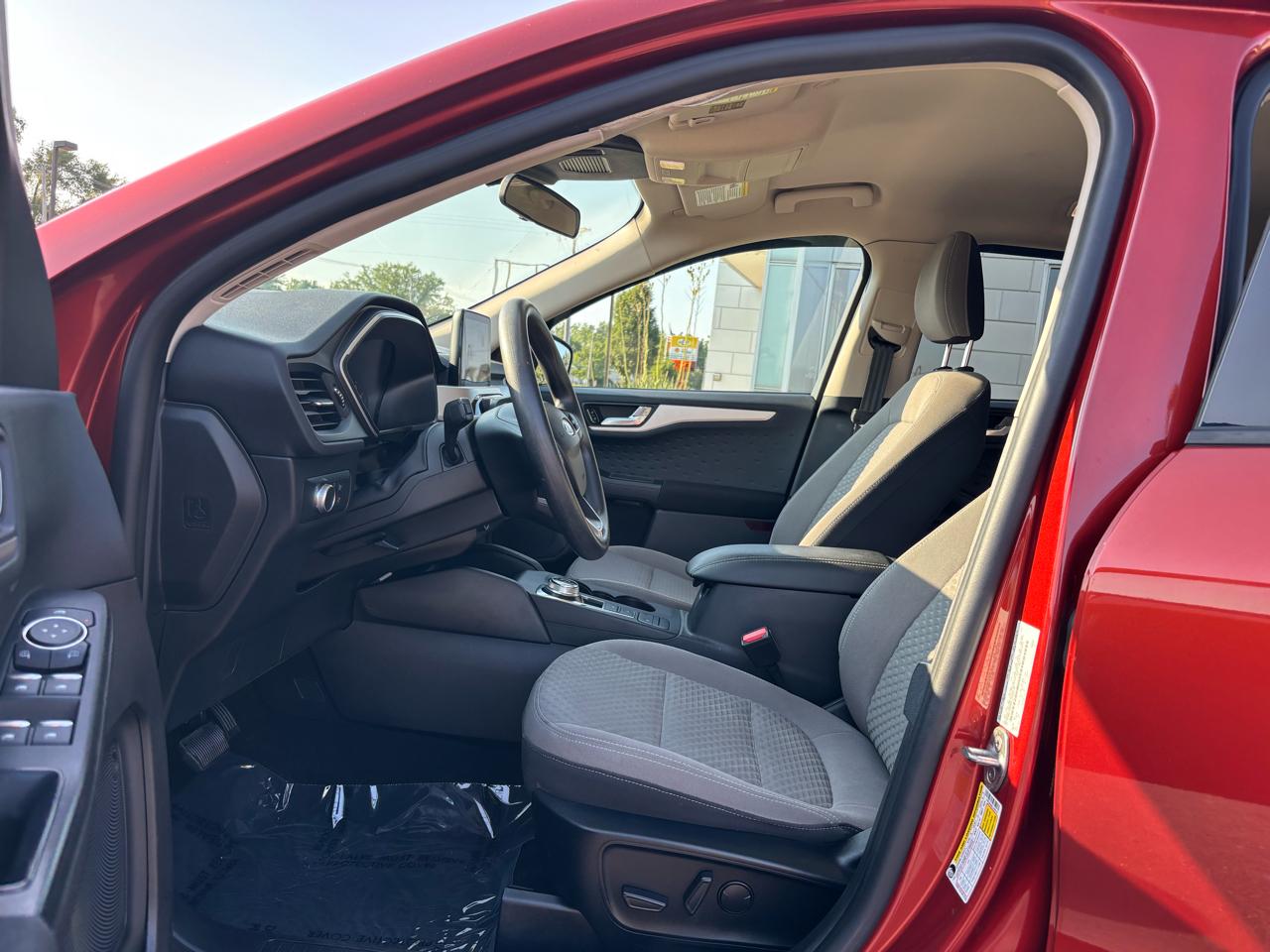 Ford Escape SE AWD 2020