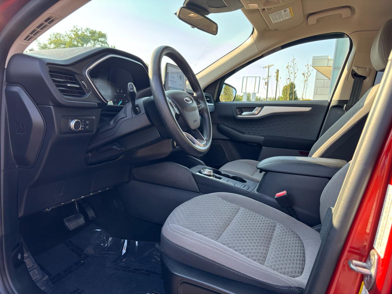 Ford Escape SE AWD 2020