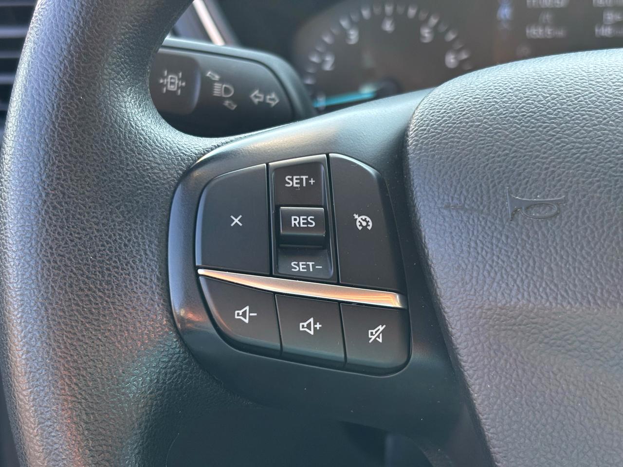 Ford Escape SE AWD 2020