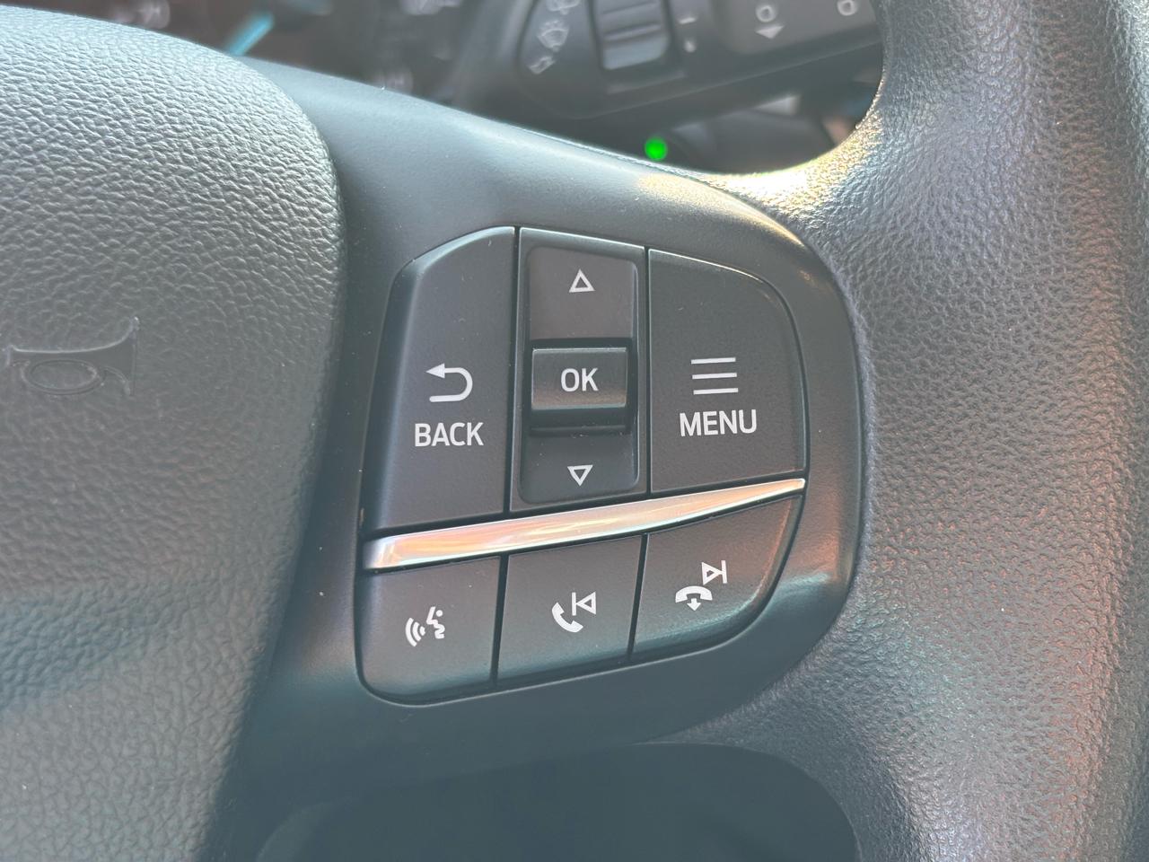 Ford Escape SE AWD 2020