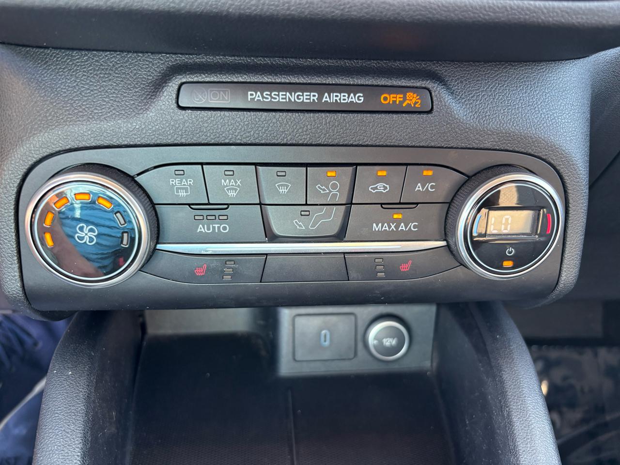 Ford Escape SE AWD 2020