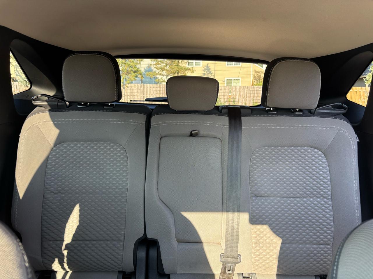 Ford Escape SE AWD 2020