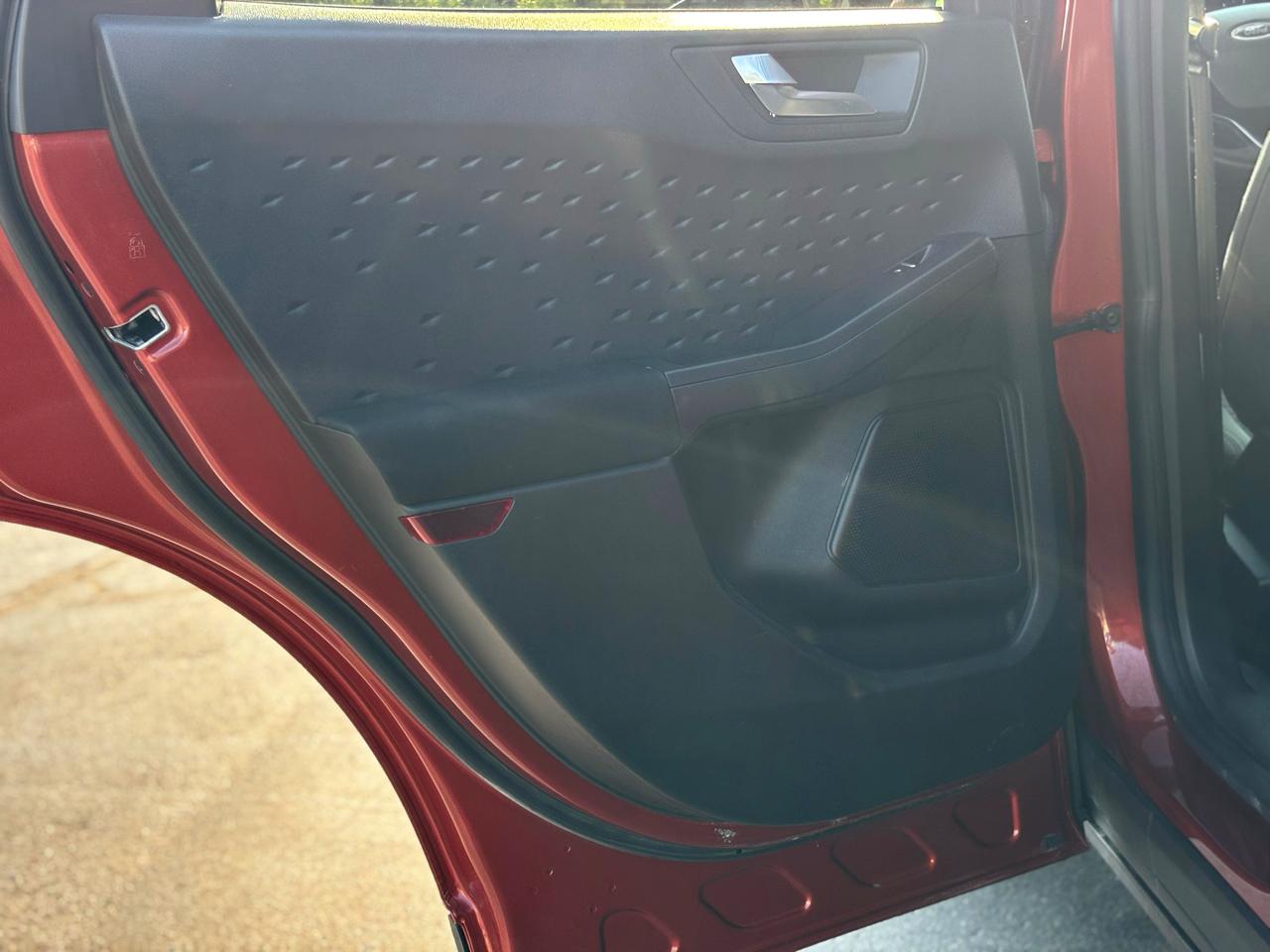 Ford Escape SE AWD 2020