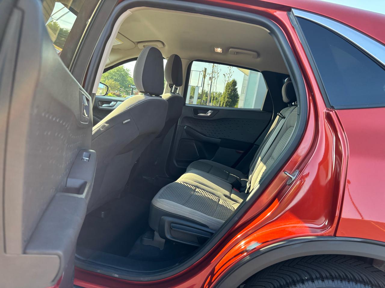 Ford Escape SE AWD 2020