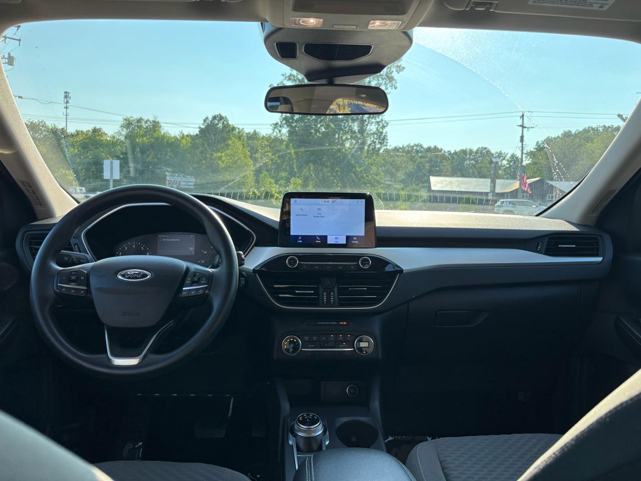 Ford Escape SE AWD 2020