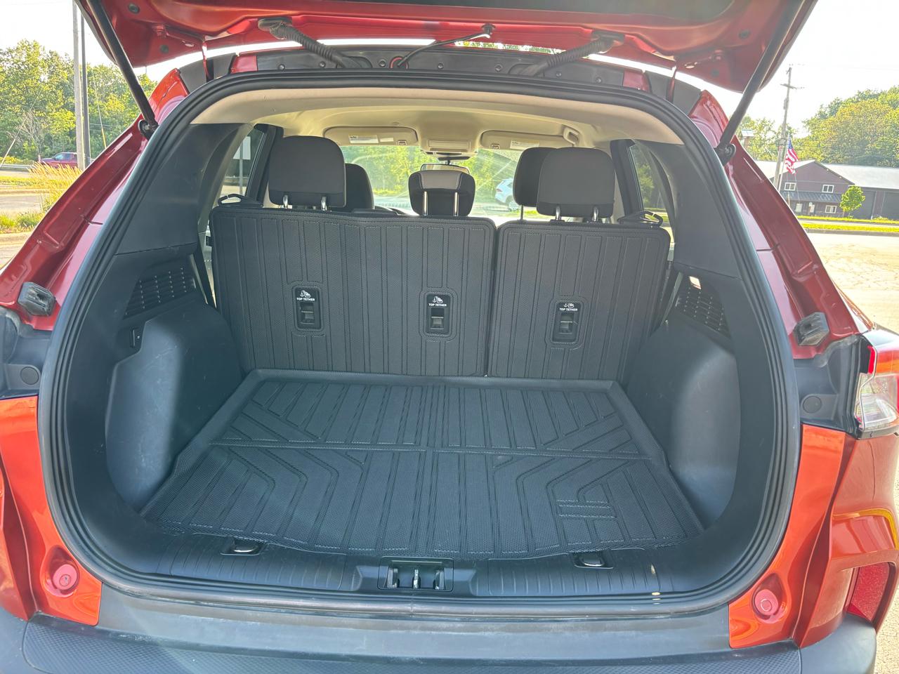 Ford Escape SE AWD 2020