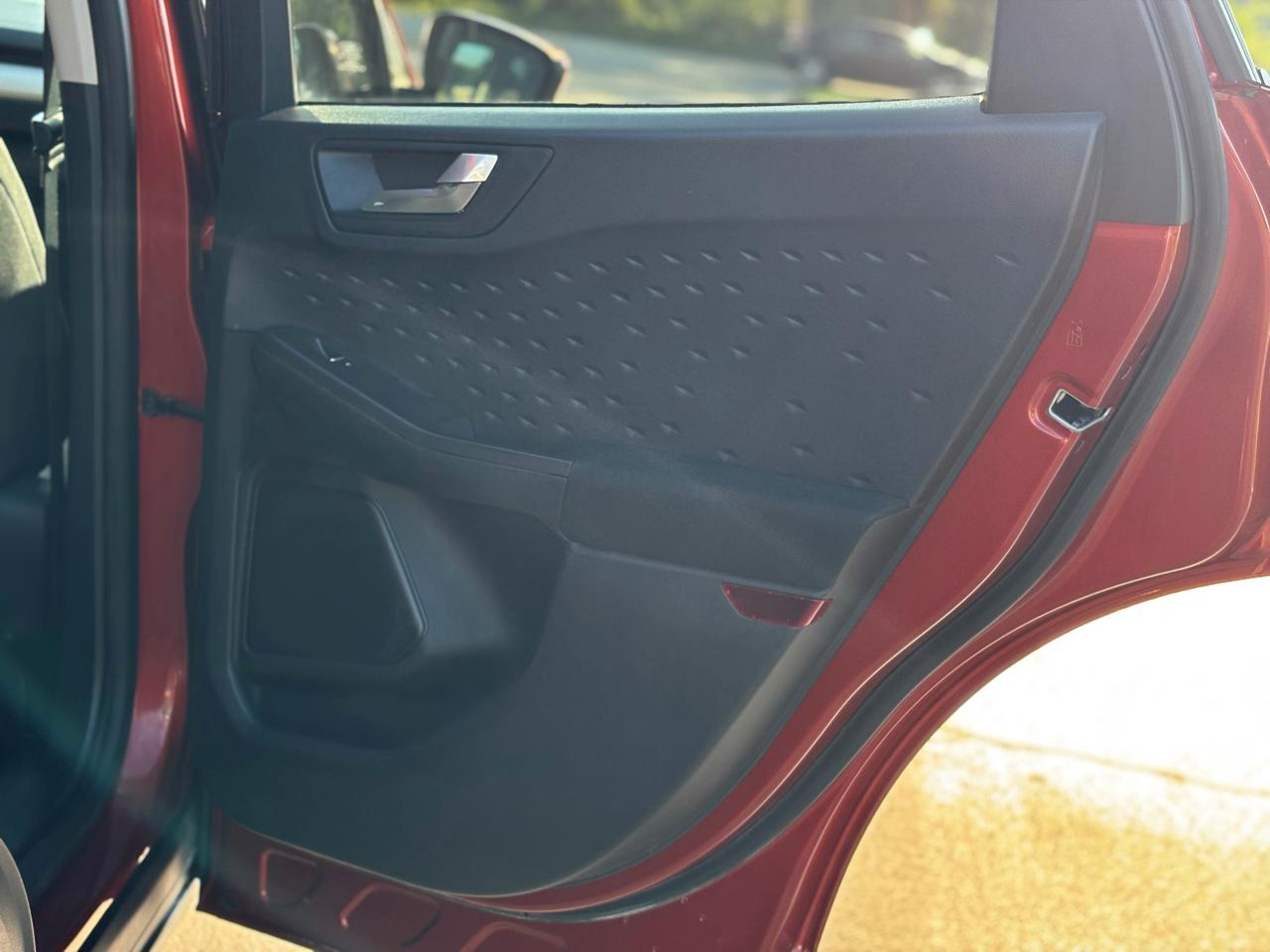 Ford Escape SE AWD 2020