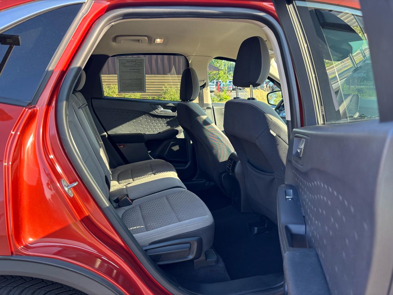 Ford Escape SE AWD 2020