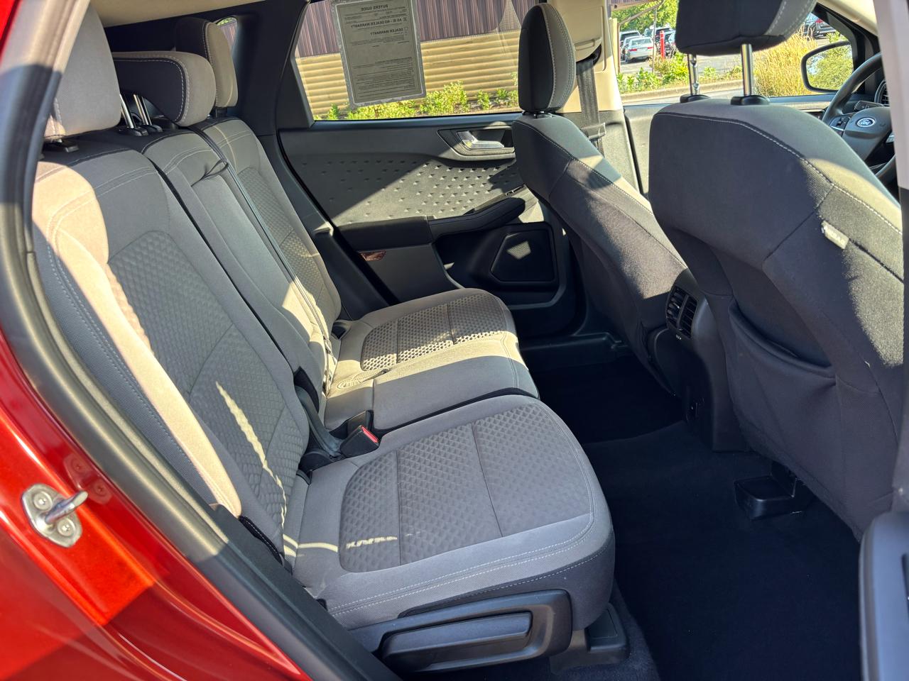 Ford Escape SE AWD 2020