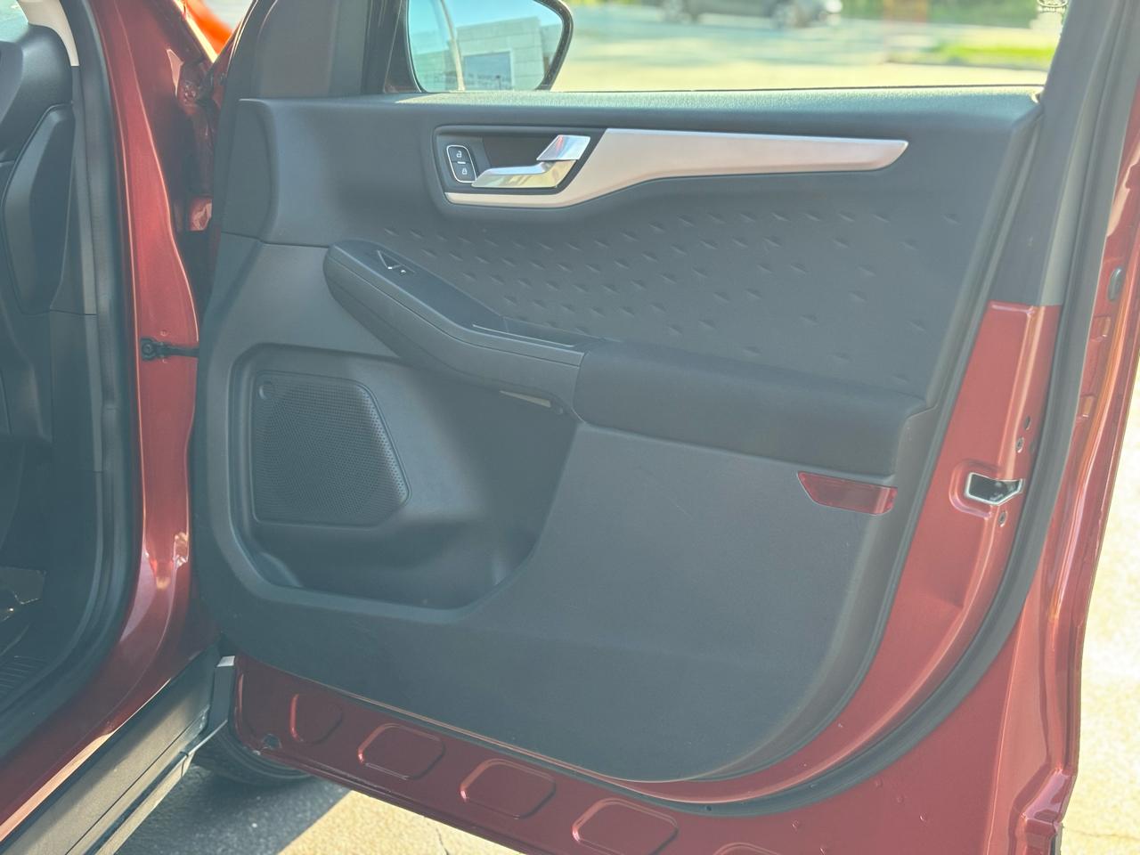 Ford Escape SE AWD 2020