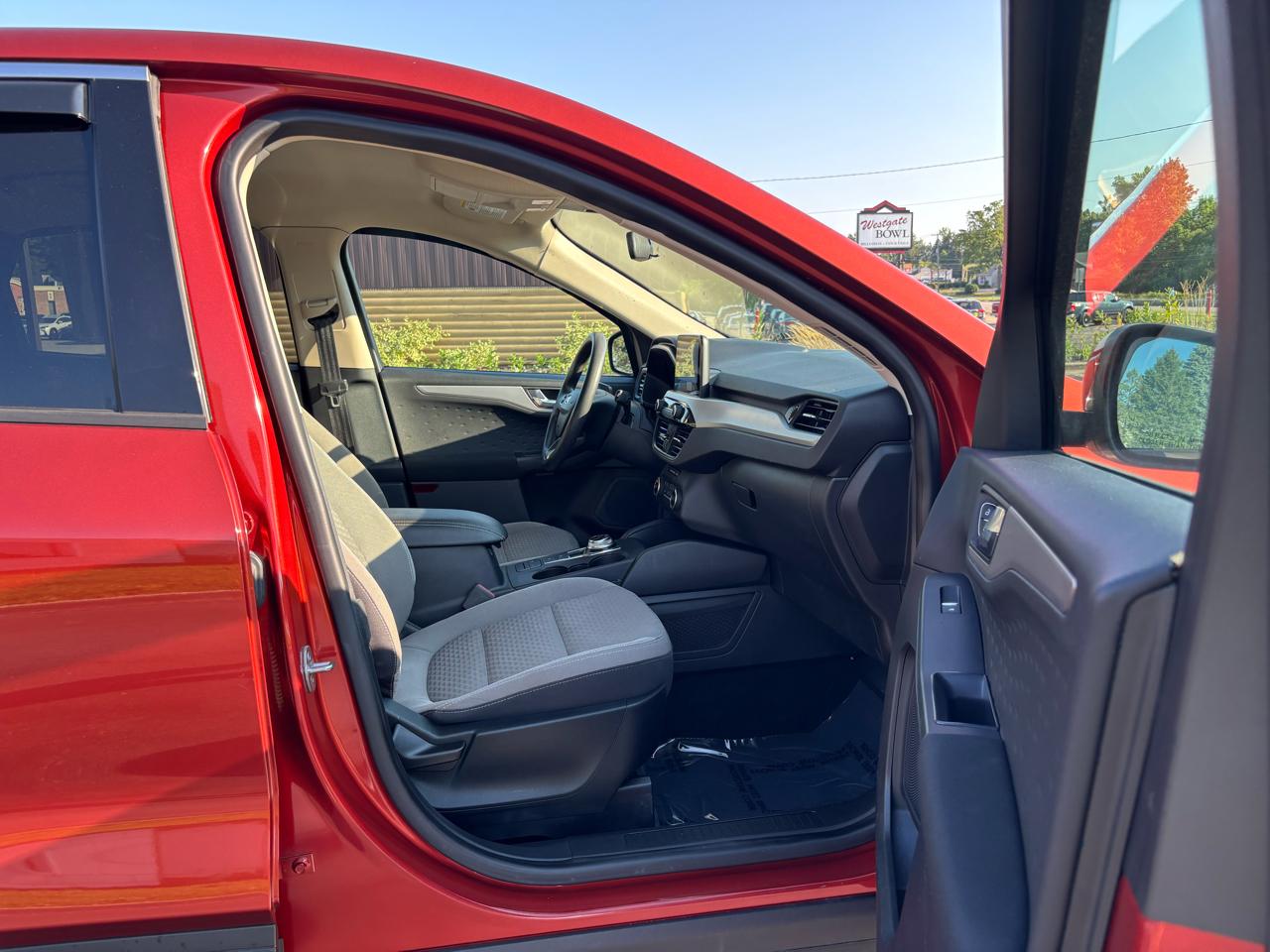 Ford Escape SE AWD 2020