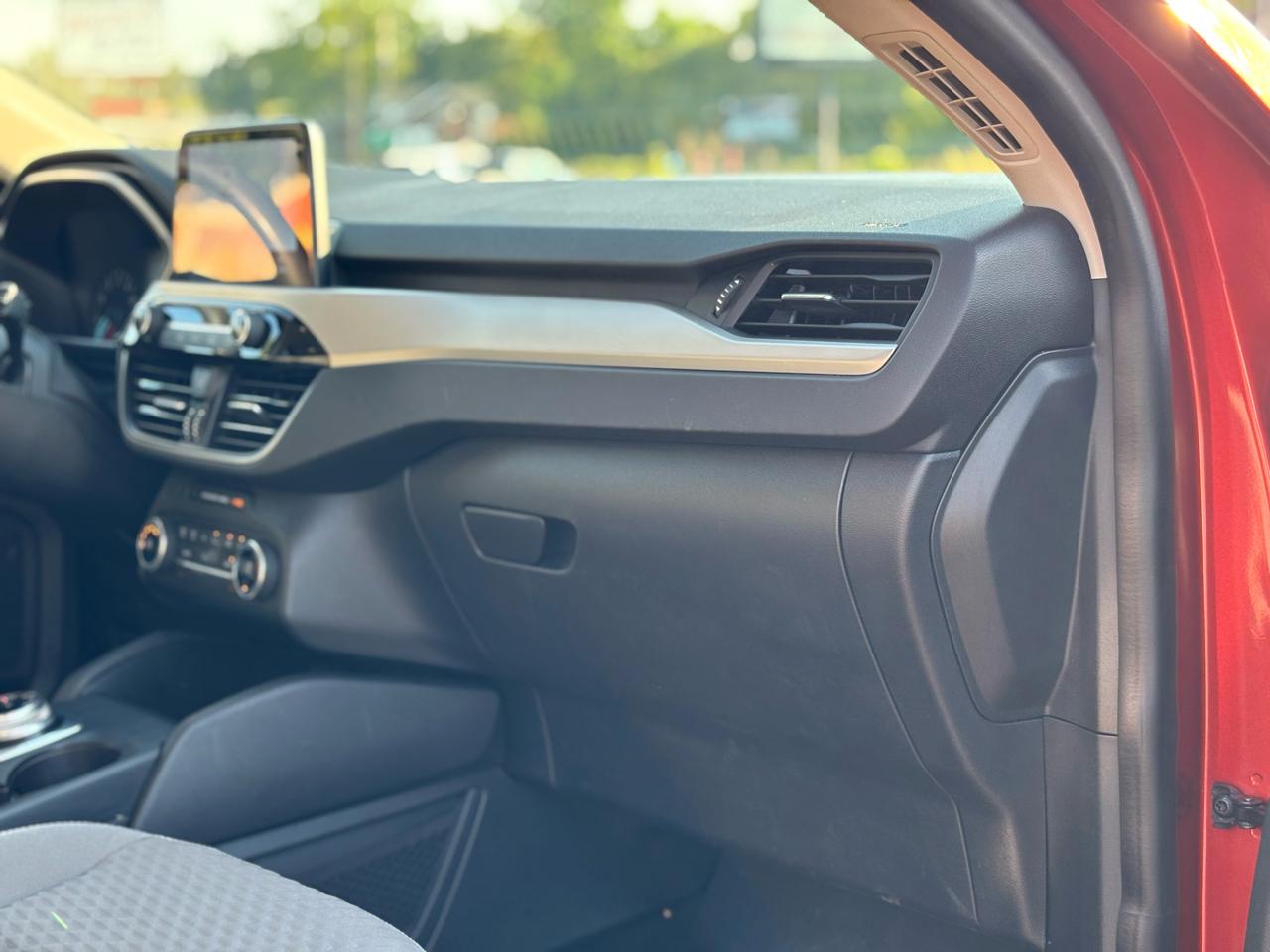 Ford Escape SE AWD 2020