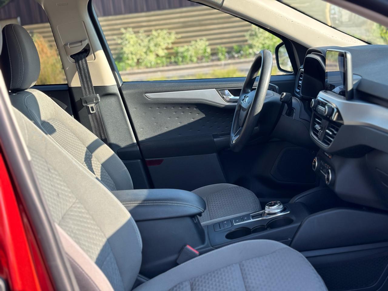 Ford Escape SE AWD 2020
