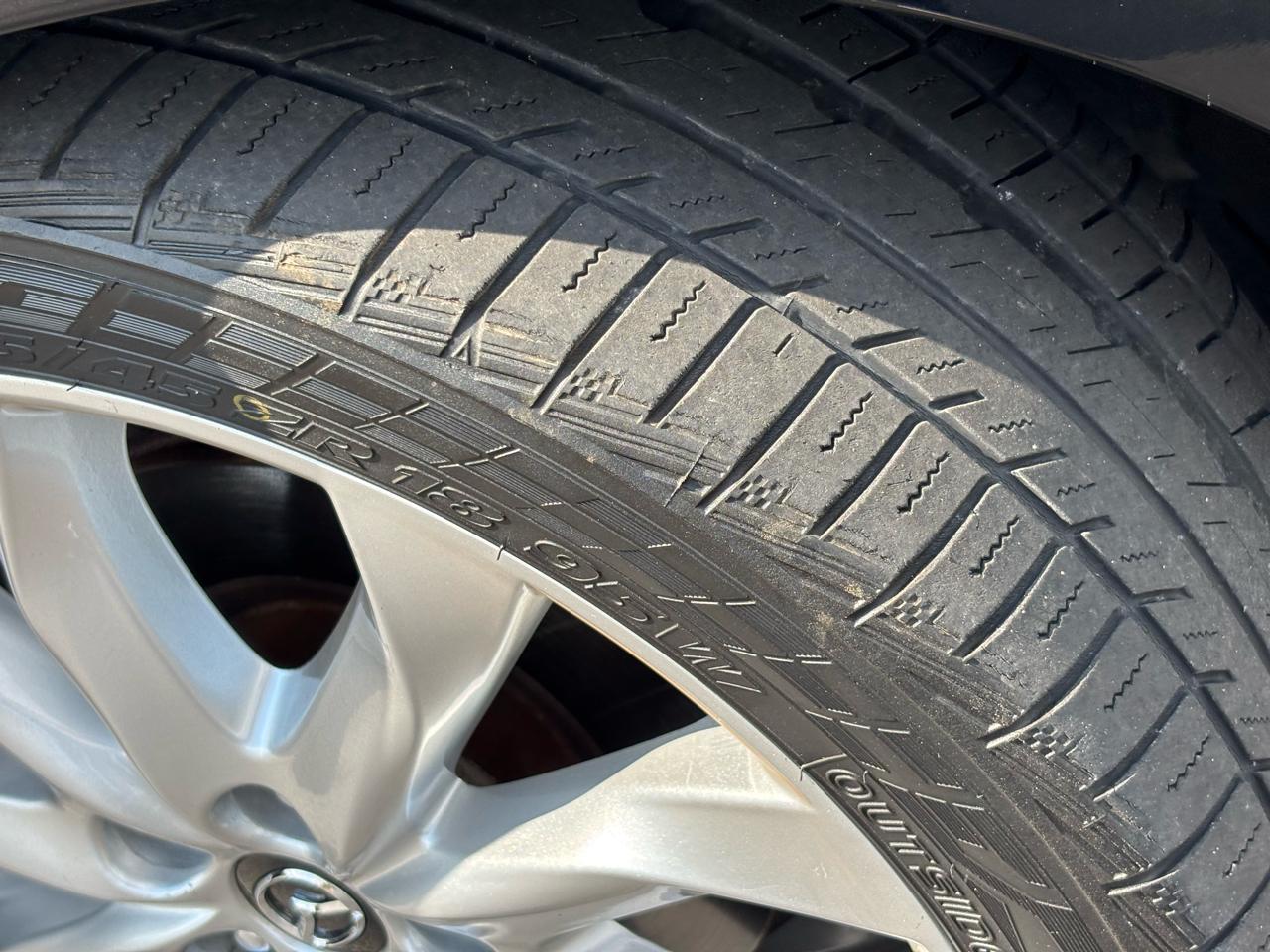 Mazda MAZDA3 s Grand Touring AT 5-Door 2016