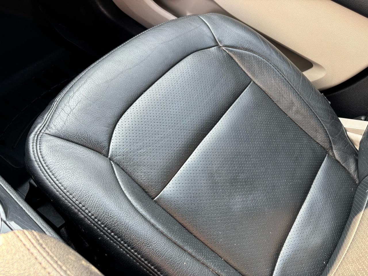 Ford Explorer XLT 4WD 2018
