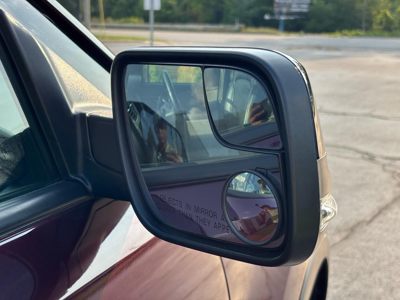 Ford Explorer XLT 4WD 2018