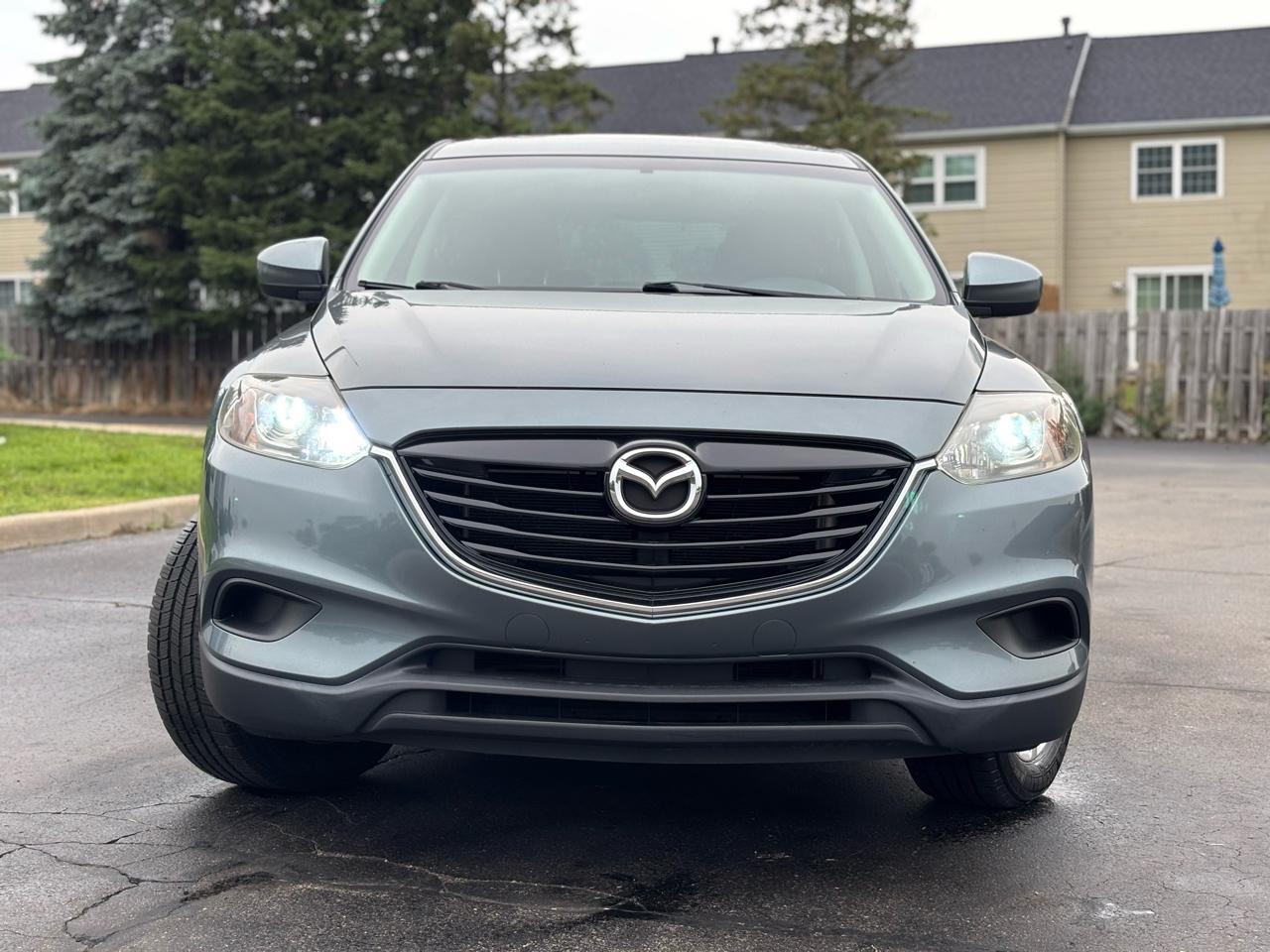 Mazda CX-9 Sport AWD 2013