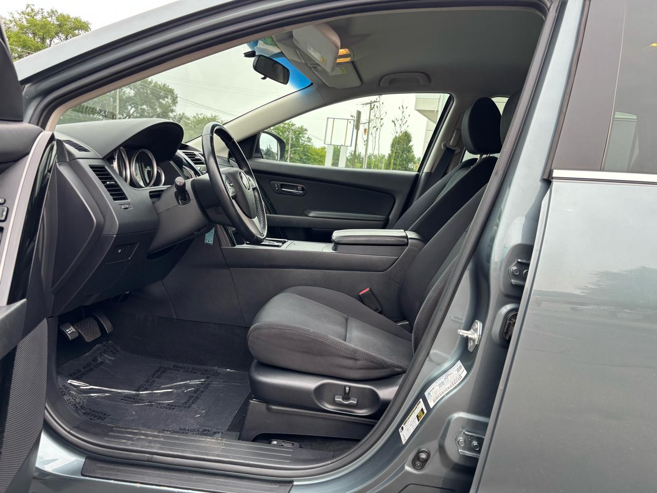 Mazda CX-9 Sport AWD 2013