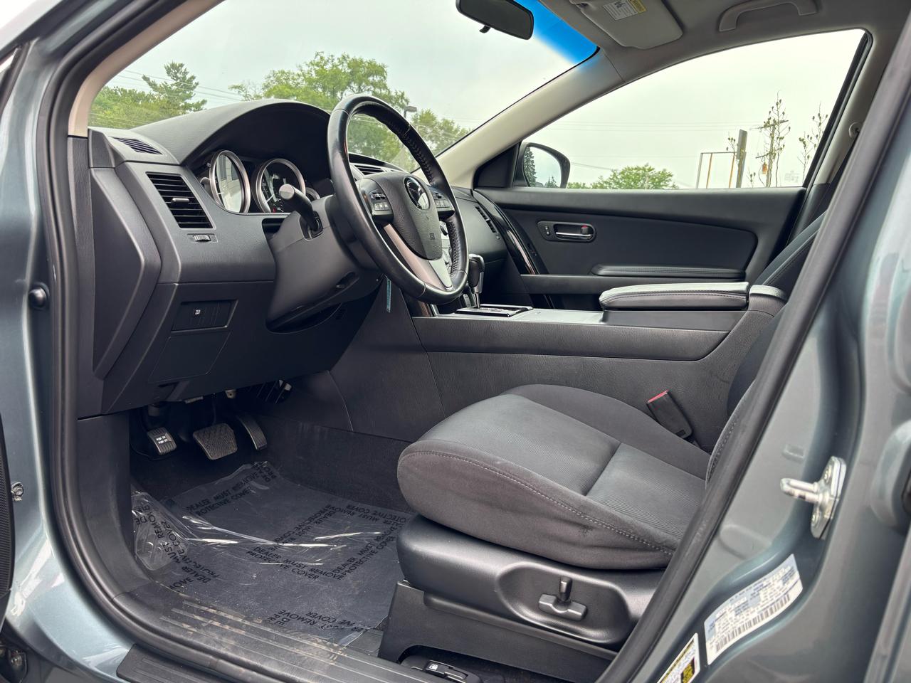 Mazda CX-9 Sport AWD 2013