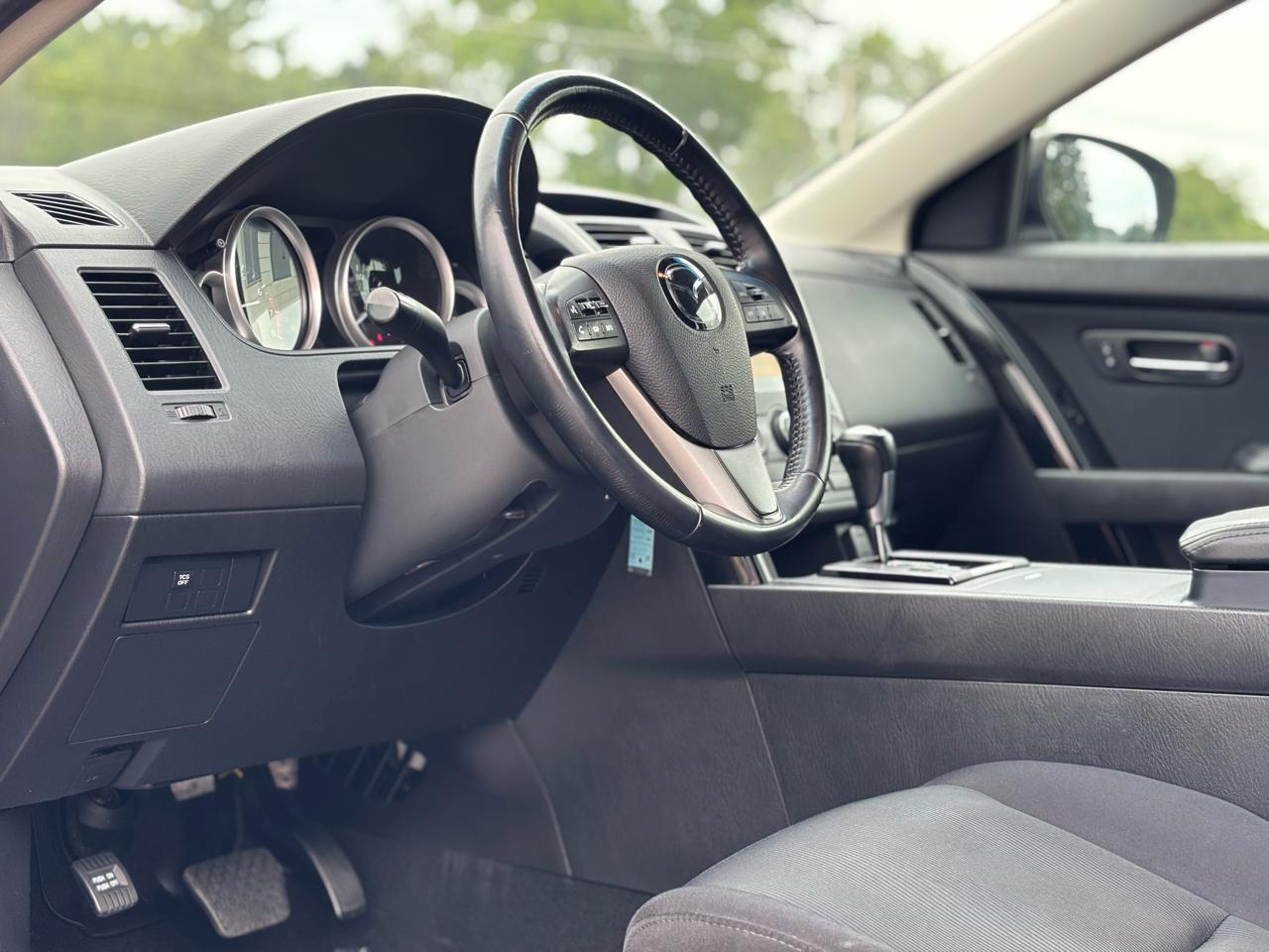 Mazda CX-9 Sport AWD 2013