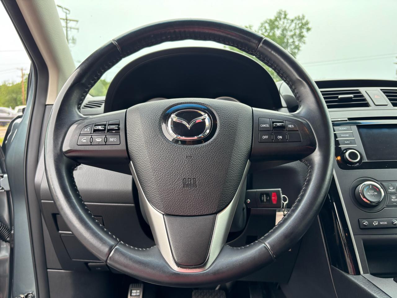 Mazda CX-9 Sport AWD 2013