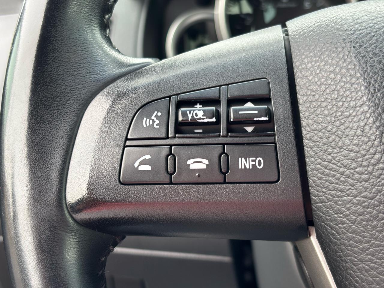Mazda CX-9 Sport AWD 2013