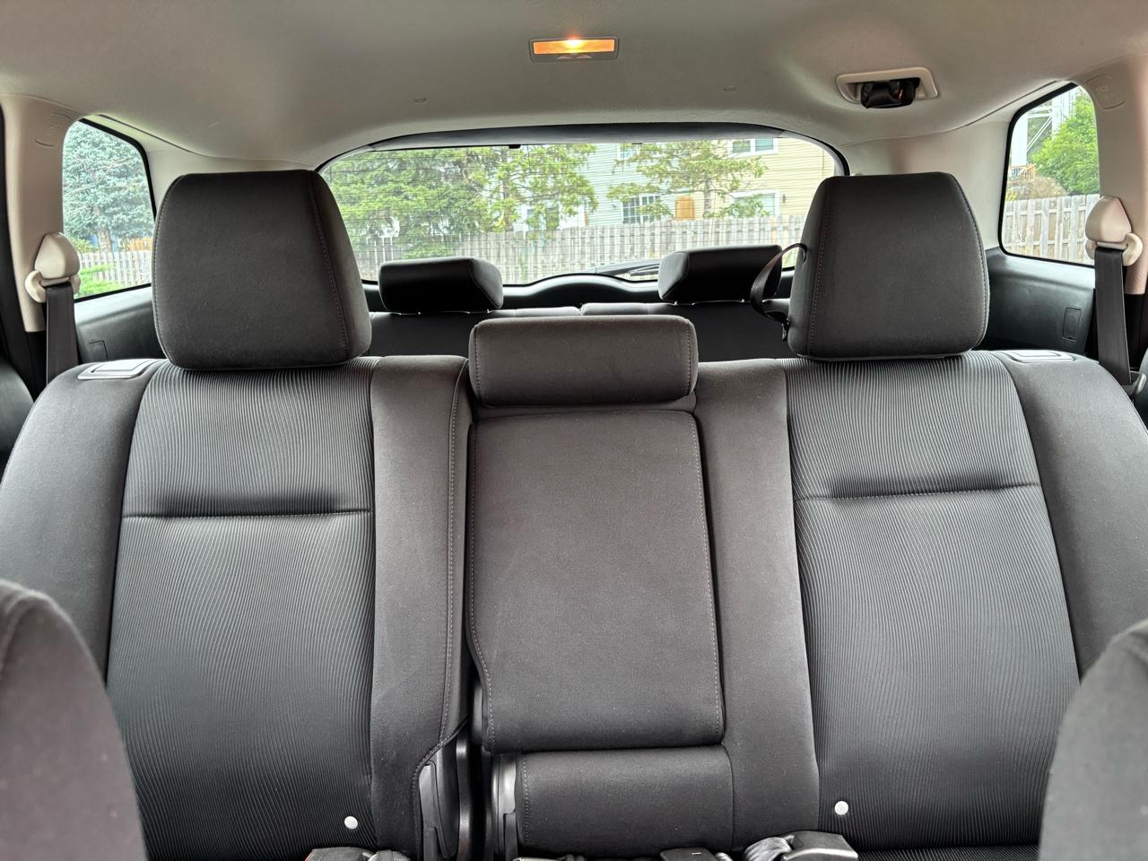 Mazda CX-9 Sport AWD 2013