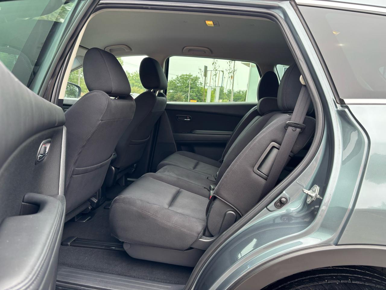 Mazda CX-9 Sport AWD 2013
