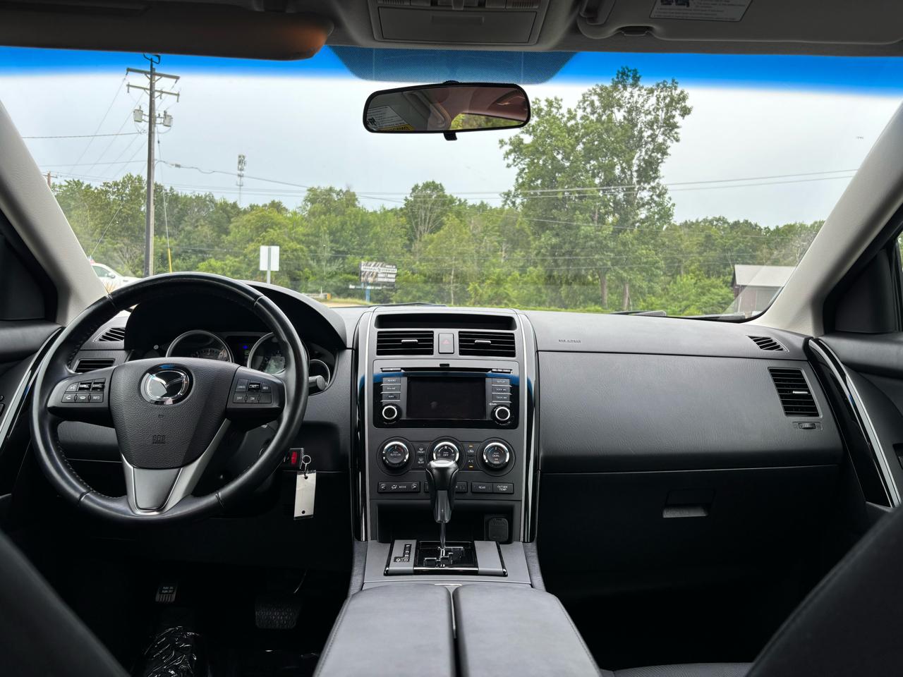 Mazda CX-9 Sport AWD 2013