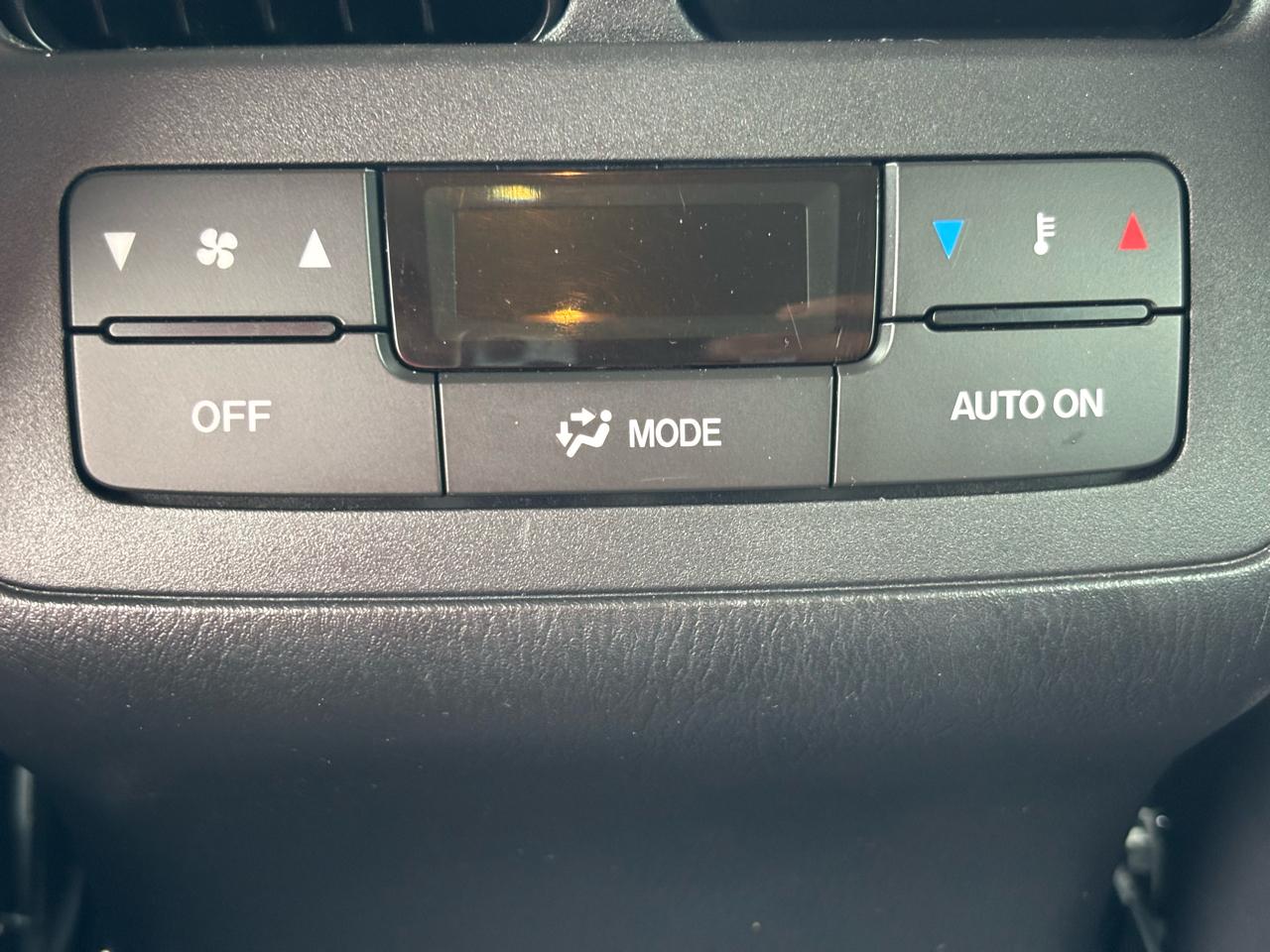 Mazda CX-9 Sport AWD 2013