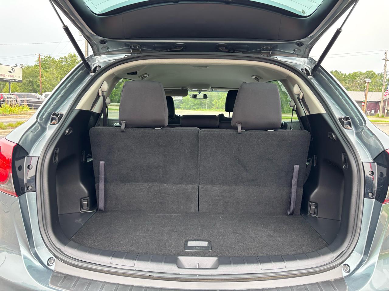 Mazda CX-9 Sport AWD 2013