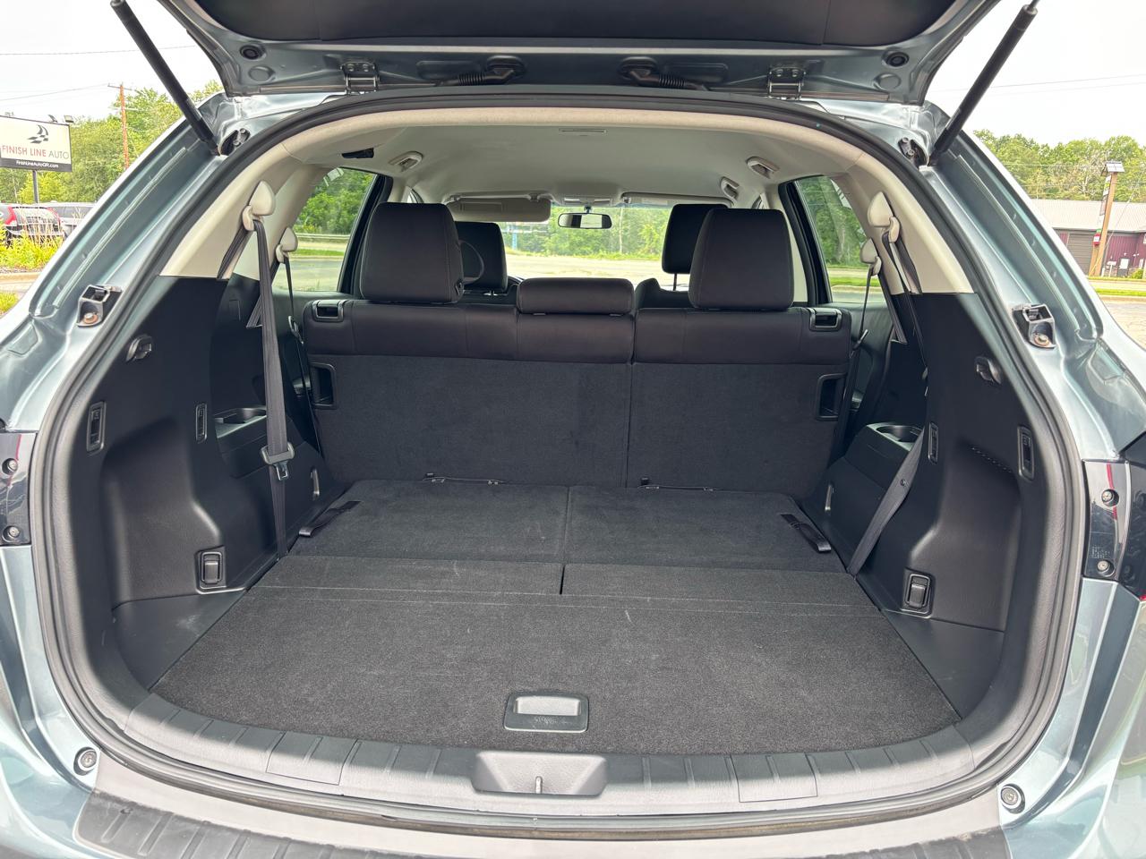 Mazda CX-9 Sport AWD 2013