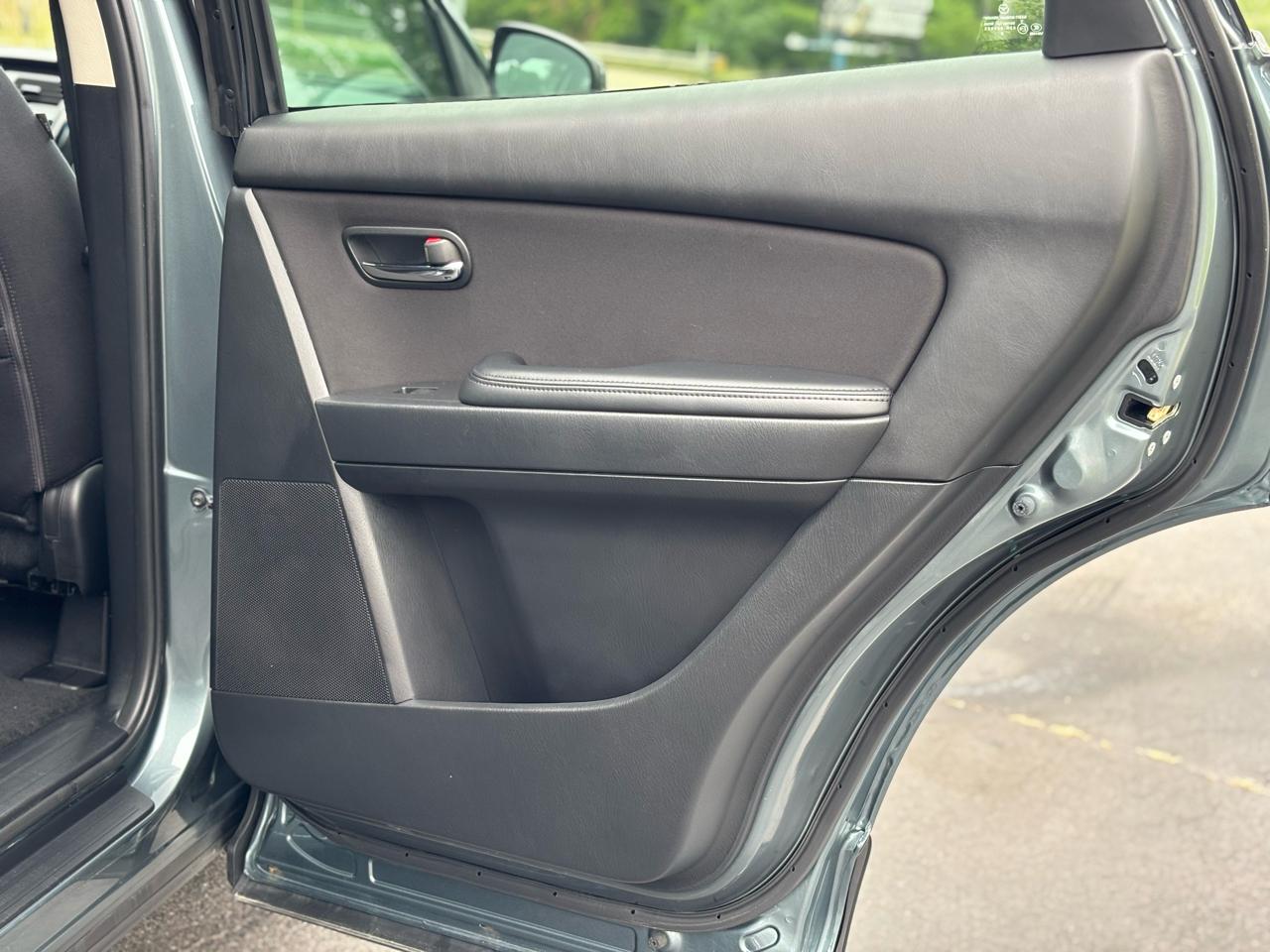 Mazda CX-9 Sport AWD 2013
