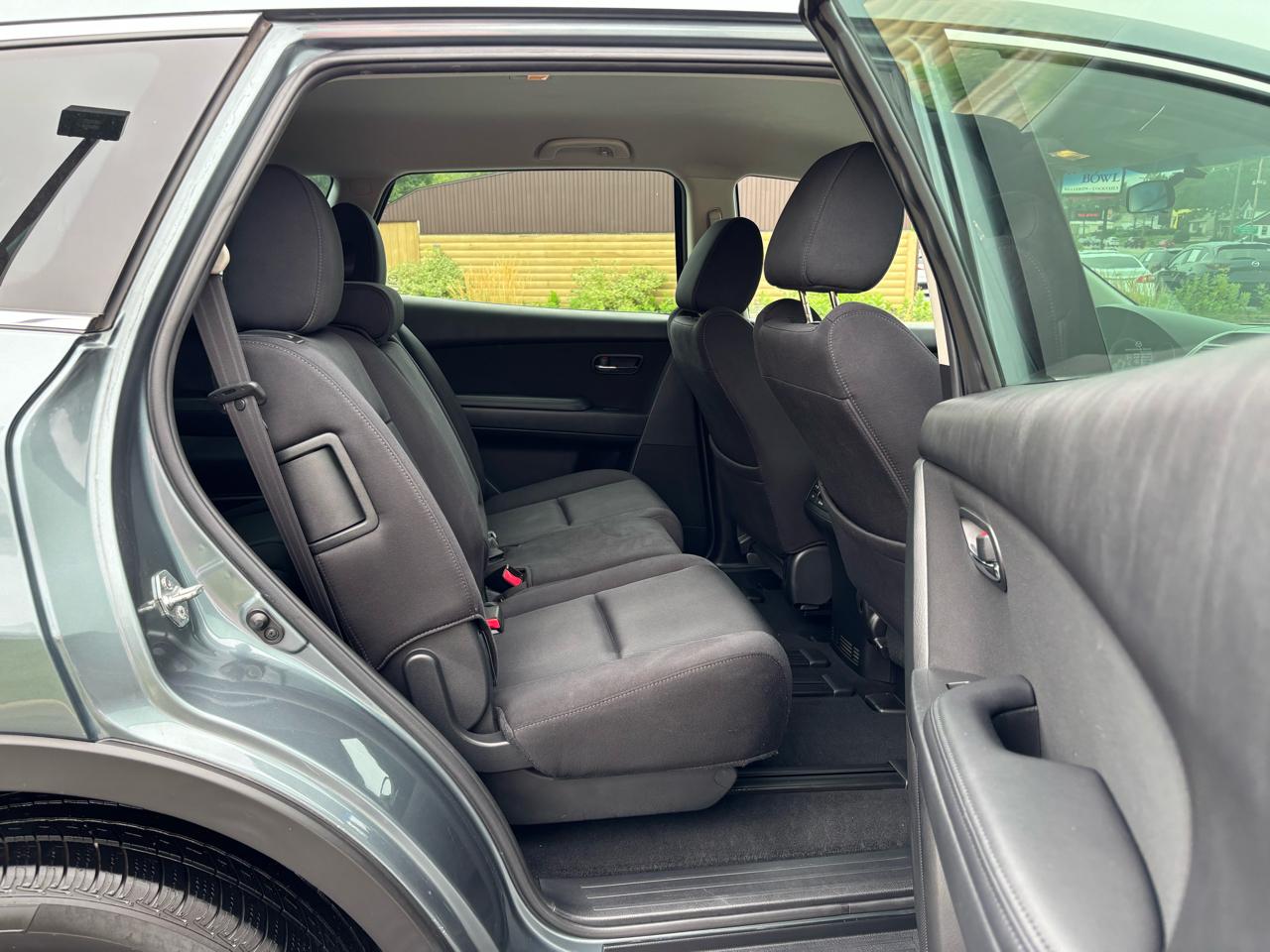 Mazda CX-9 Sport AWD 2013