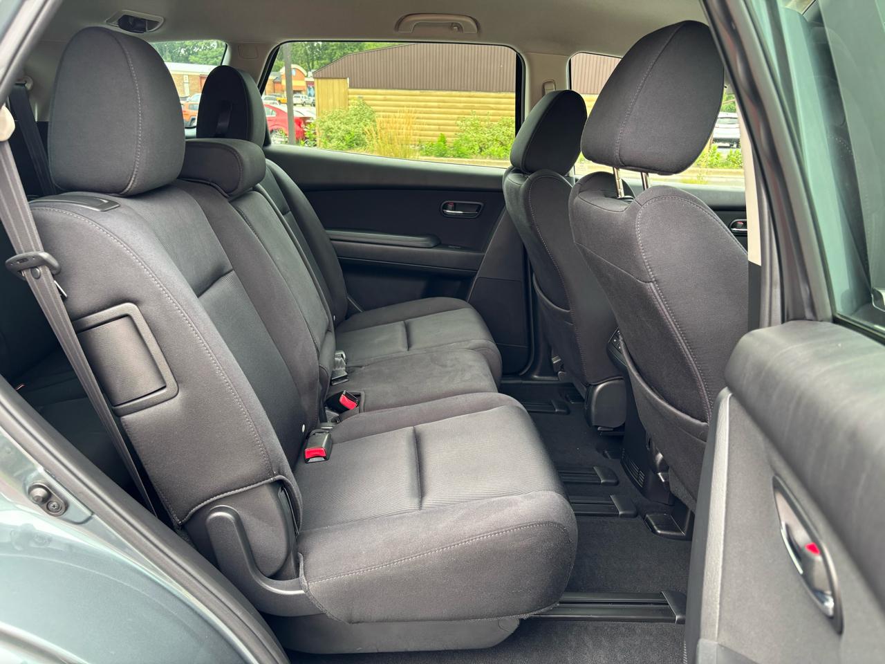 Mazda CX-9 Sport AWD 2013