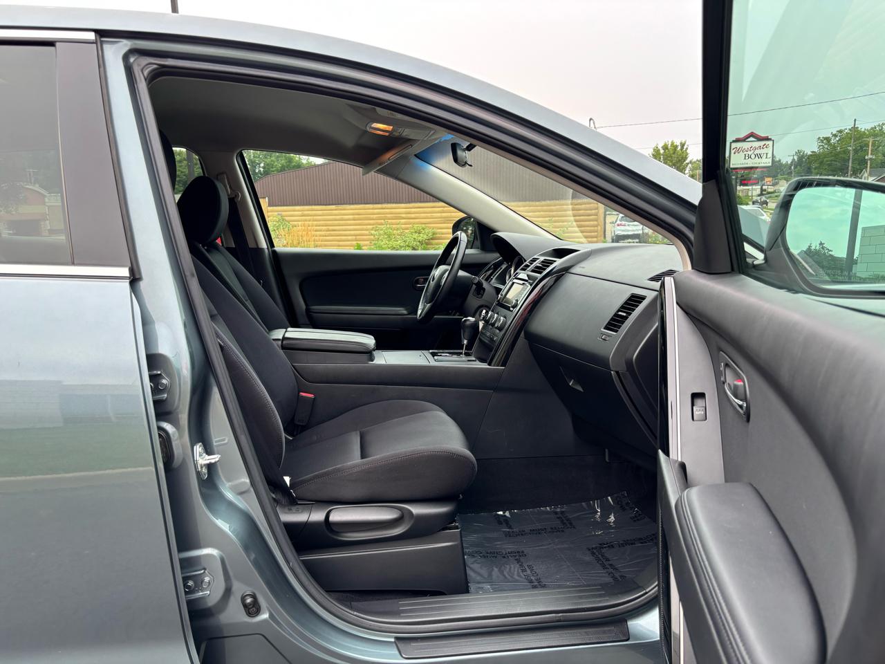 Mazda CX-9 Sport AWD 2013